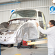 Image for article titled Volkswagen Restores Woman's Beloved Beetle She's Had For 52 Years